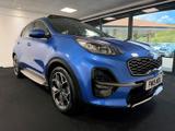 Kia Sportage Photo 3