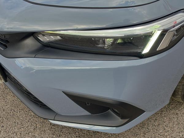 Honda Civic Photo 27