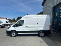 Ford Transit Photo 8