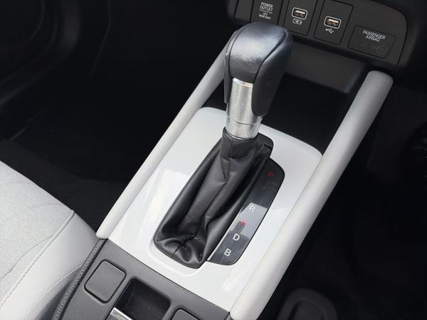 Honda Jazz Photo 18