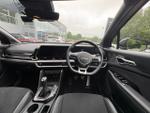 Kia Sportage Photo 45