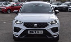 SEAT ATECA Photo 4