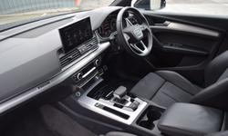 Audi Q5 Photo 11