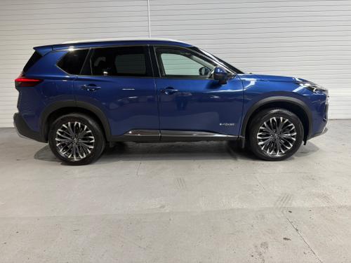Nissan X-Trail Photo 4c85a9e3-30e2-4587-9d85-968bbfd4c389.JPEG