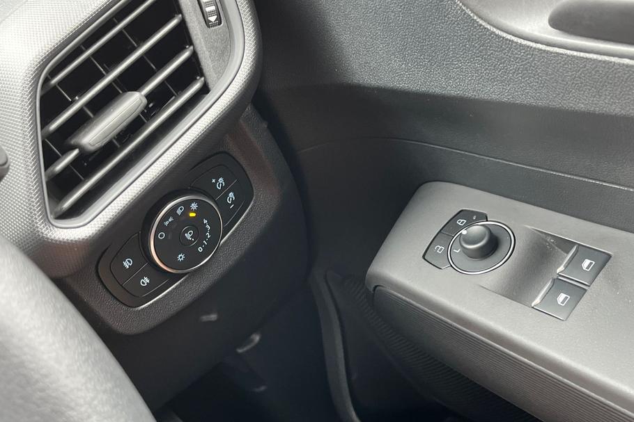 Used Ford E-TRANSIT COURIER 13/N337246 7