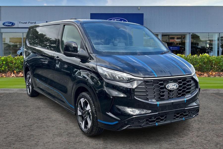 Ford TRANSIT CUSTOM Photo 4c8e899a-b2d2-4cdd-b814-f07c91618be4.jpg