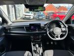 Kia Rio Photo 11