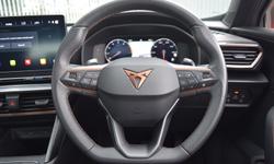 Cupra FORMENTOR Photo 15