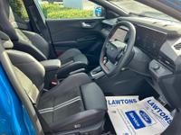 Ford Puma Photo 10
