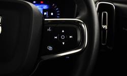 Volvo XC40 Photo 12