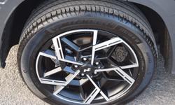 Hyundai TUCSON Photo 33
