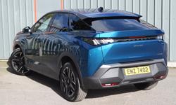 Peugeot 3008 Photo 40