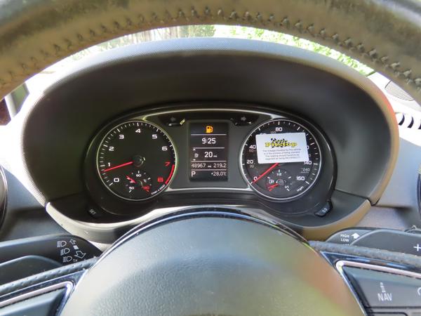 Used Audi A1 MA62DYU 16