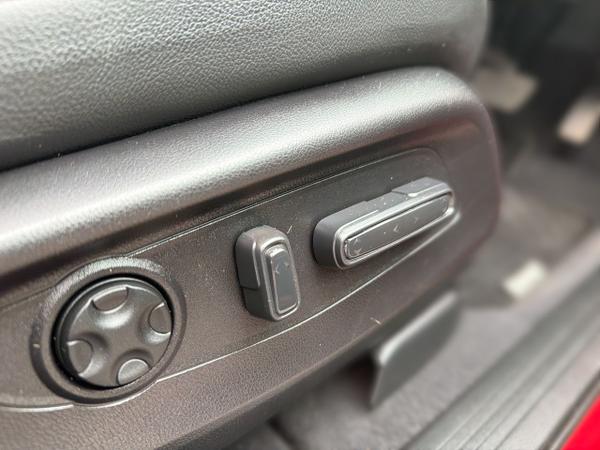 Honda CR-V Photo 32