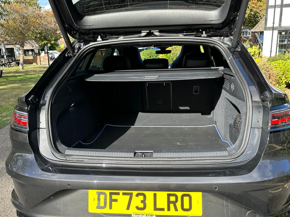 Used Volkswagen Arteon DF73LRO 27