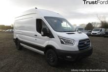Used Ford E-TRANSIT 1