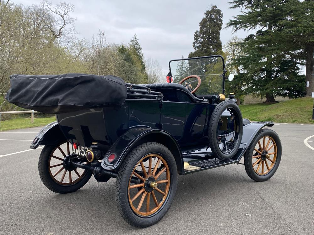 Used Ford MODEL T AM5361 12