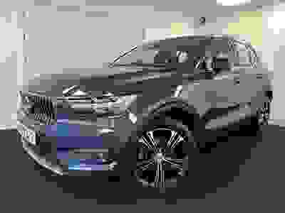 Used 2020 Volvo XC40 AUTOMATIC 2.0 T4 Inscription Pro SUV 5dr Petrol Auto Euro 6 (s/s) (190 ps) at Hodgson Car Sales