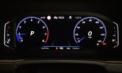 Volkswagen TOURAN Photo 9