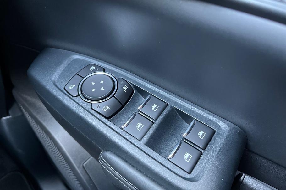 Used Ford RANGER RAPTOR4 18