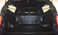 SsangYong MUSSO Photo 24