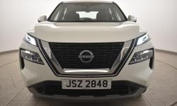 Nissan X-TRAIL Photo 4