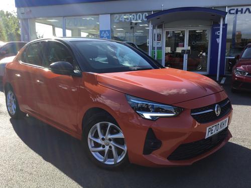 Vauxhall Corsa Photo 4cb34711-399b-415d-9a5e-f69c2f4f2f0f.JPG