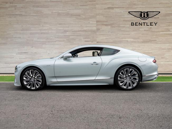BENTLEY Continental GT  Photo 15
