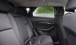 Mazda CX-30 Photo 29