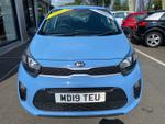 Kia Picanto Photo 10