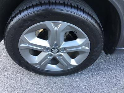 Suzuki Vitara Photo 10