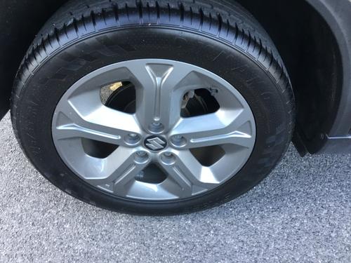 Suzuki Vitara Photo 4cb71aac-00b7-4416-8e8b-afe1024ebc34.JPG