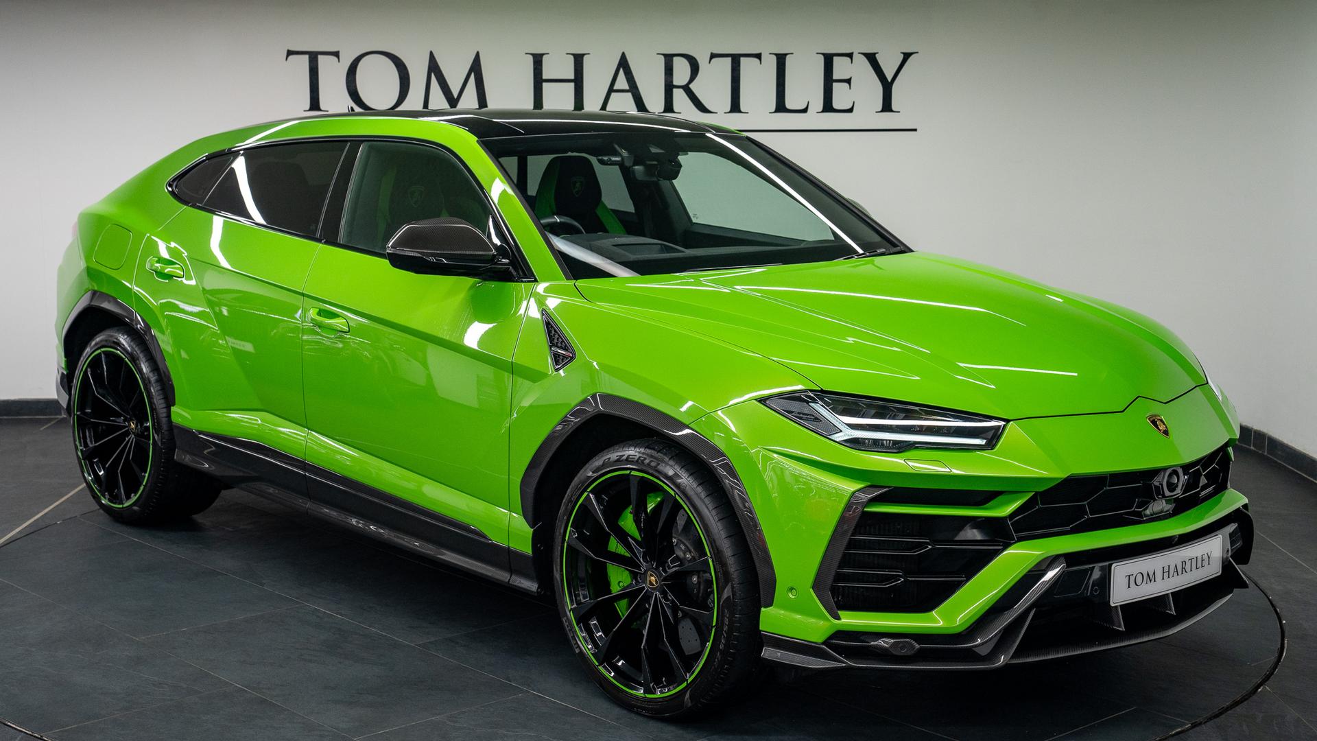 LAMBORGHINI Urus Photo 4cb780db-05be-470b-a1c0-6acaa6025c74.jpg