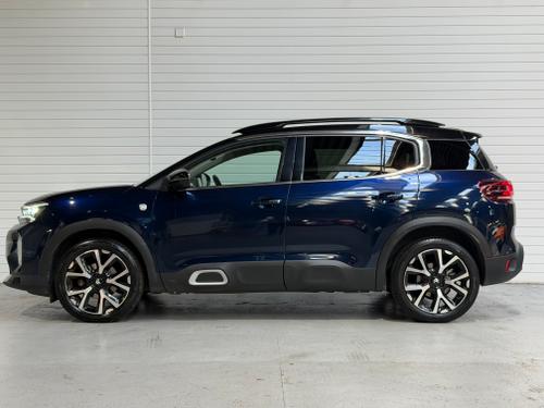 Citroen C5 Aircross Photo 4cba9067-99a0-4462-9f20-220159368259.jpeg