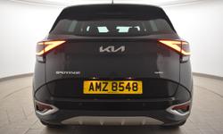 Kia SPORTAGE Photo 28