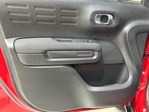 Citroen C3 Aircross Photo 4cbba648-55be-4fb7-9a84-d6057c5eeace.jpeg