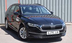 Skoda OCTAVIA Photo 0