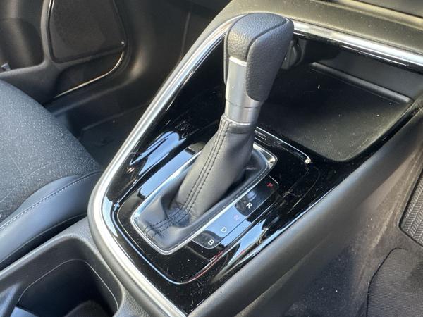 Honda HR-V Photo 22