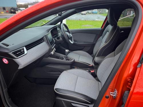 Renault CLIO Photo 4cc38529-5829-4478-aa28-9723c4db5c1f.jpeg