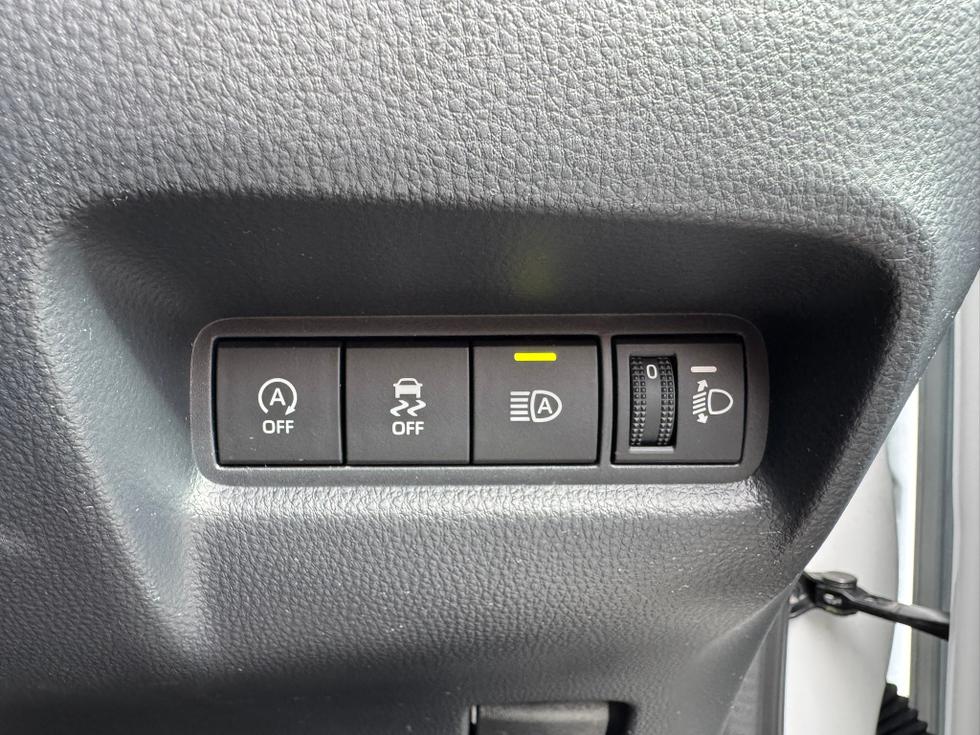 Toyota Aygo X Photo 4cc50620-e567-4283-96cb-7fd4ff6dd345.JPEG