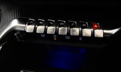 Peugeot 3008 Photo 12