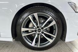 Audi A6 Avant Photo 5
