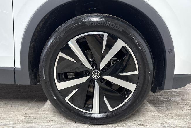 VOLKSWAGEN  Tiguan Photo 5