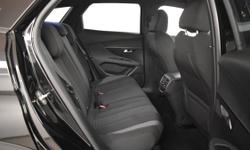 Peugeot 3008 Photo 20