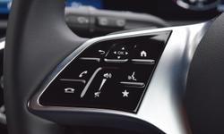 Mercedes-Benz A CLASS Photo 14