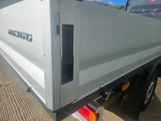 Fiat Ducato Photo