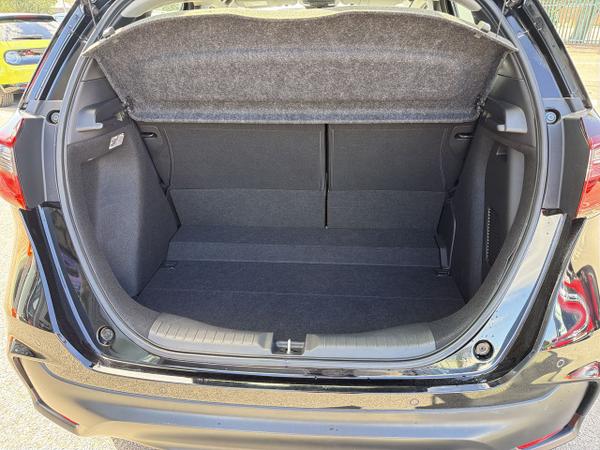 Honda Jazz Photo 19