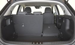 Kia STONIC Photo 25