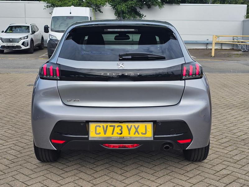 2023 73 PEUGEOT 208