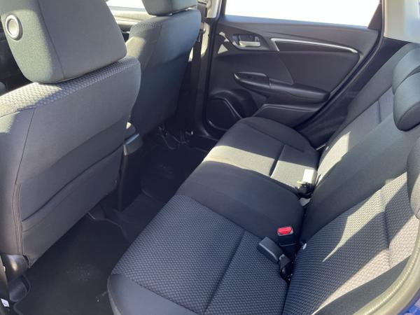 Honda Jazz Photo 7